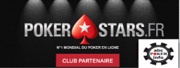Tournoi" PLO WAR" 200€ ajoutés CP sur Pokerstars le 17/01 à 21h00. 2245705435